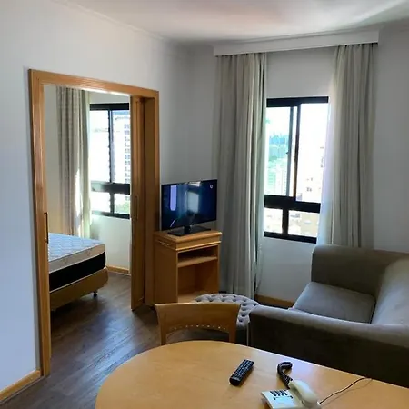 Charmoso Flat Em Pinheiros Apartment São Paulo Exterior photo