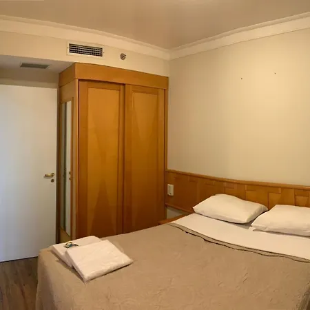 Charmoso Flat Em Pinheiros Apartment São Paulo Exterior photo