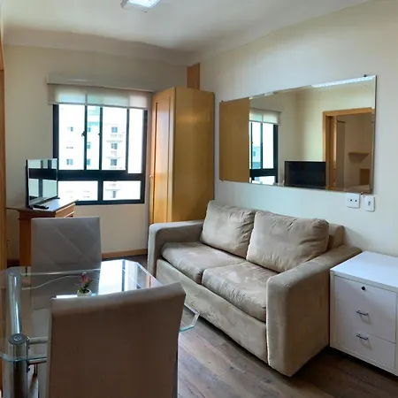 Charmoso Flat Em Pinheiros Apartment São Paulo Exterior photo