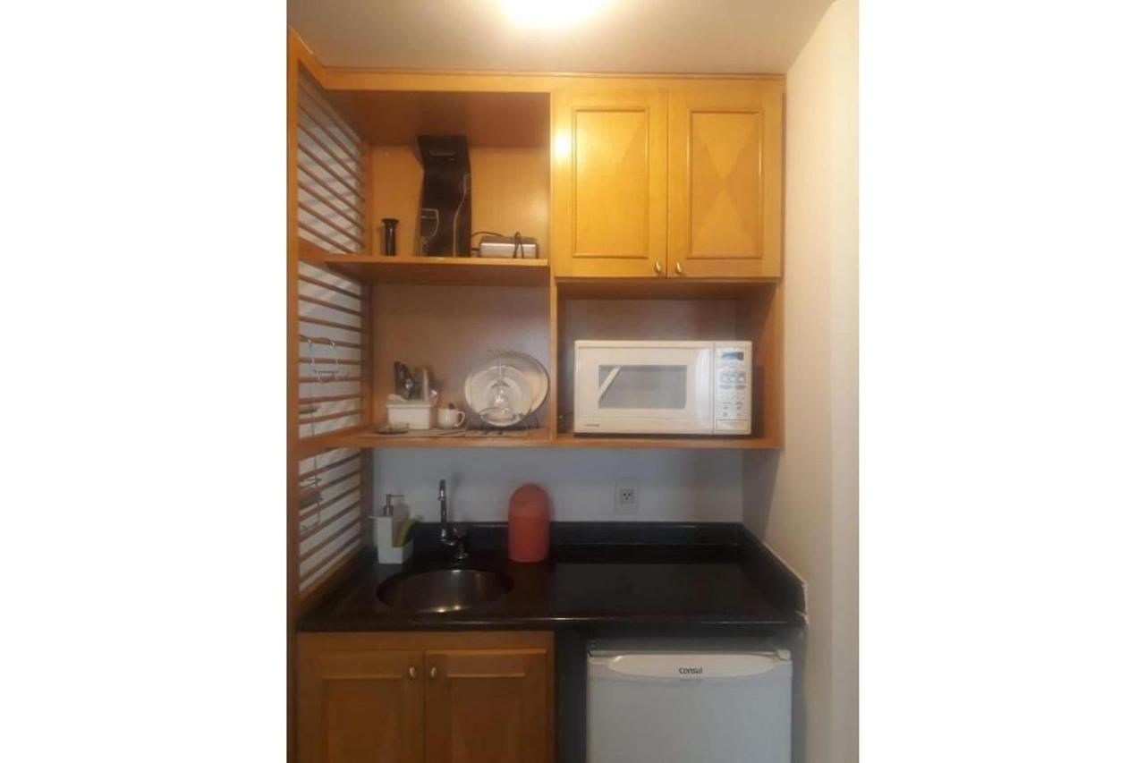 Charmoso Flat Próximo A Oscar Freire Apartamento São Paulo