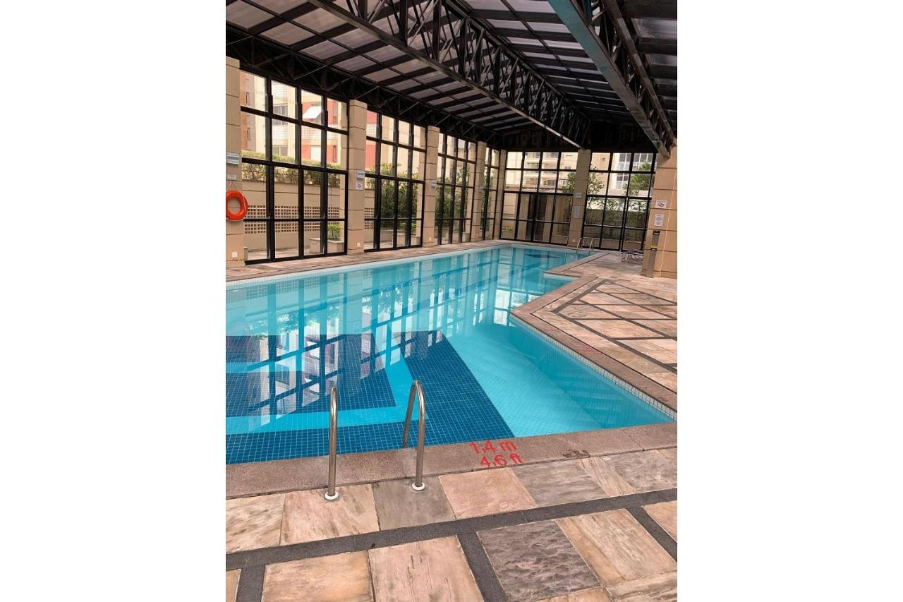 Charmoso Flat Próximo A Oscar Freire Apartamento