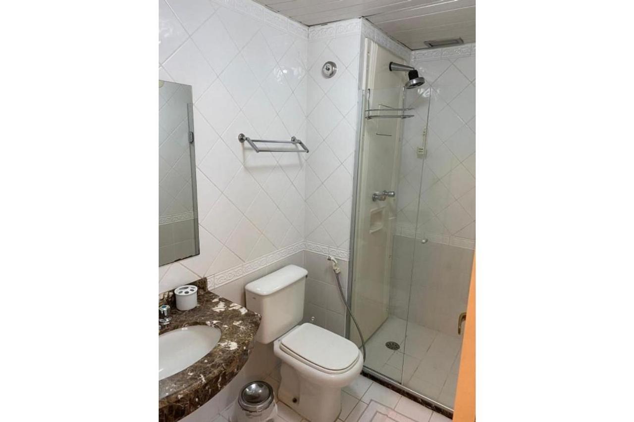 Charmoso Flat Próximo A Oscar Freire Apartamento
