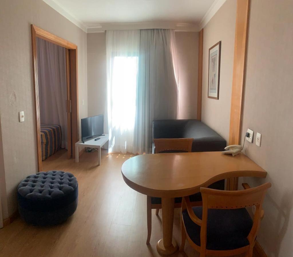 Apartamento Charmoso Flat Próximo A Oscar Freire *