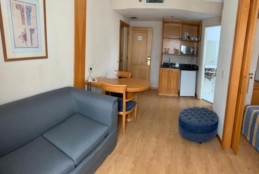 Apartamento Charmoso Flat Próximo A Oscar Freire