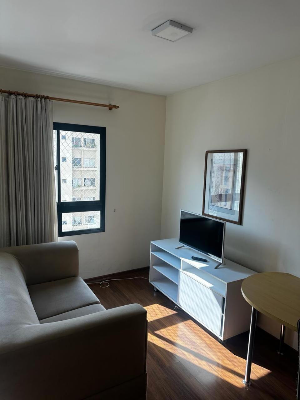 Charmoso Flat Próximo A Oscar Freire Apartamento