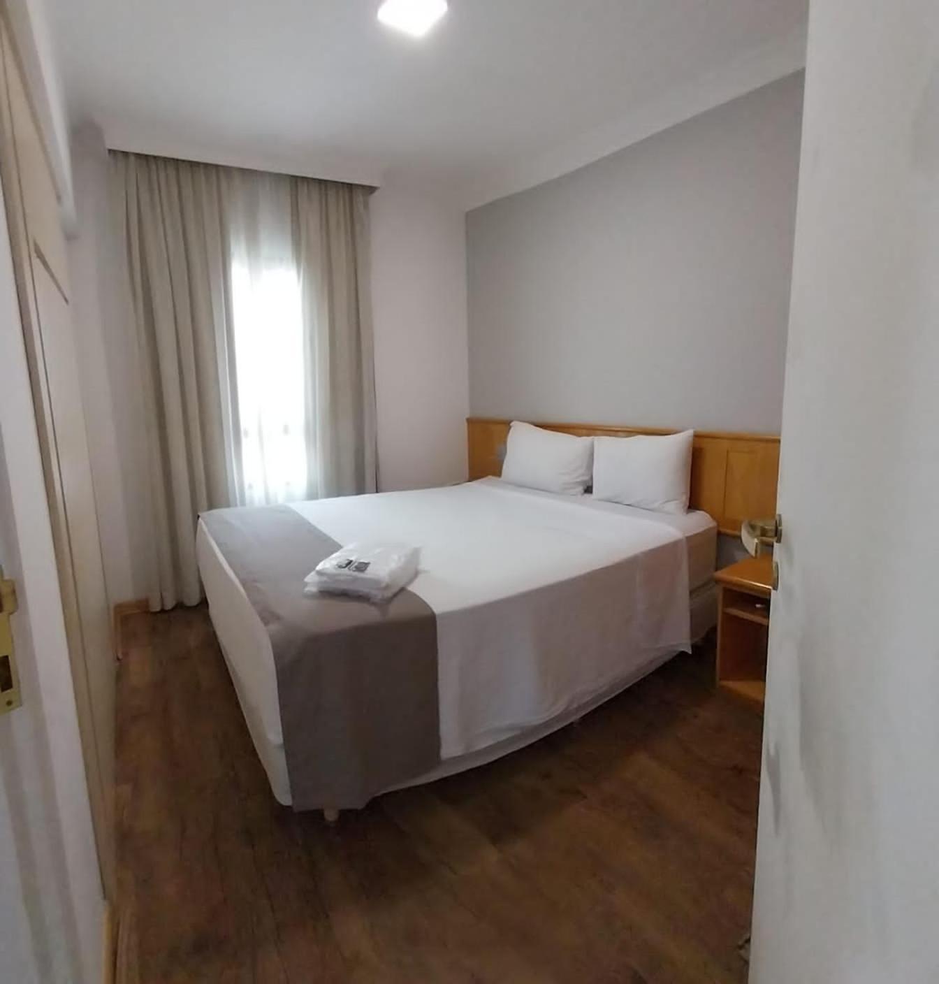 Apartamento Charmoso Flat Próximo A Oscar Freire
