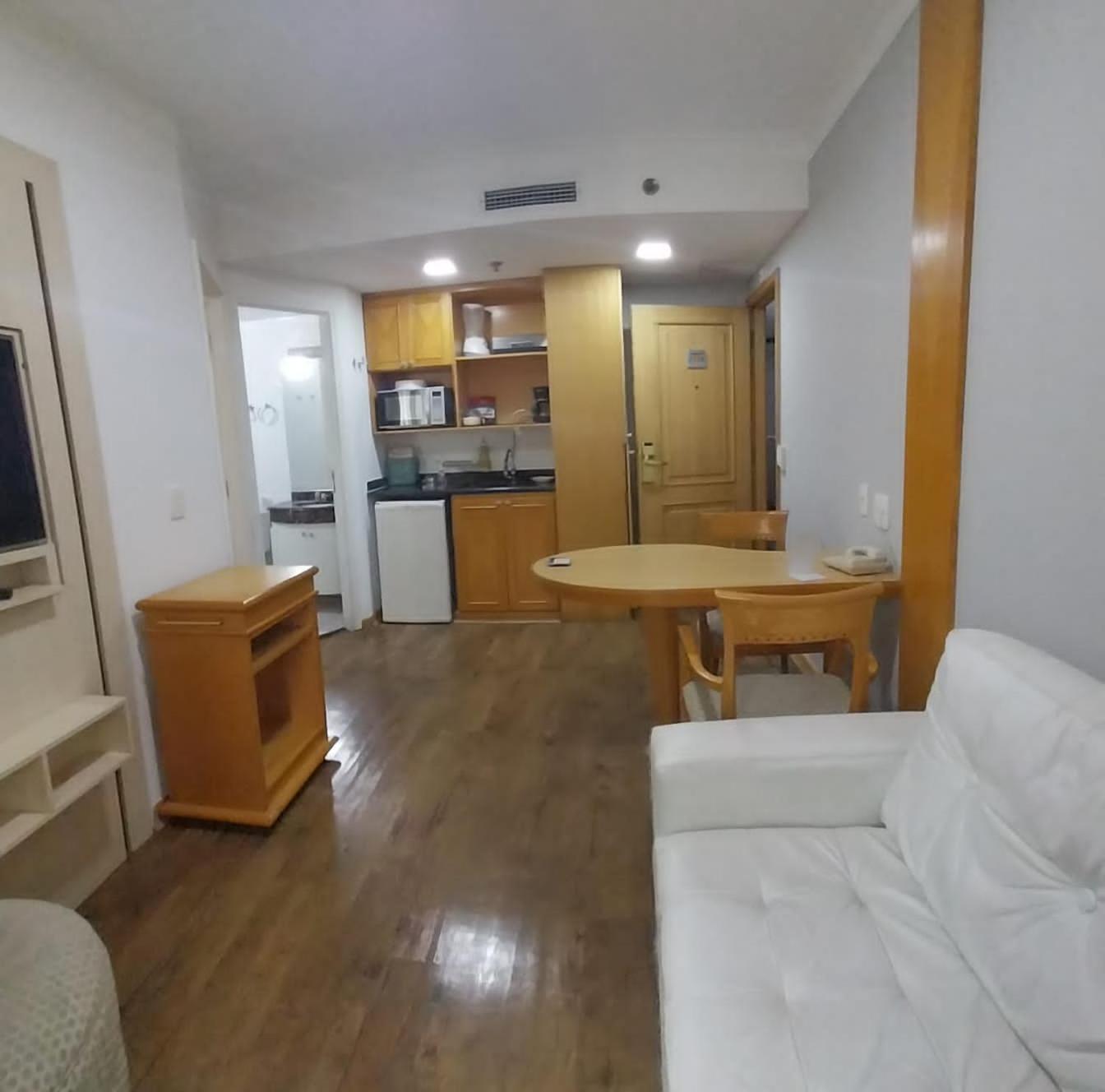Charmoso Flat Próximo A Oscar Freire Apartamento *
