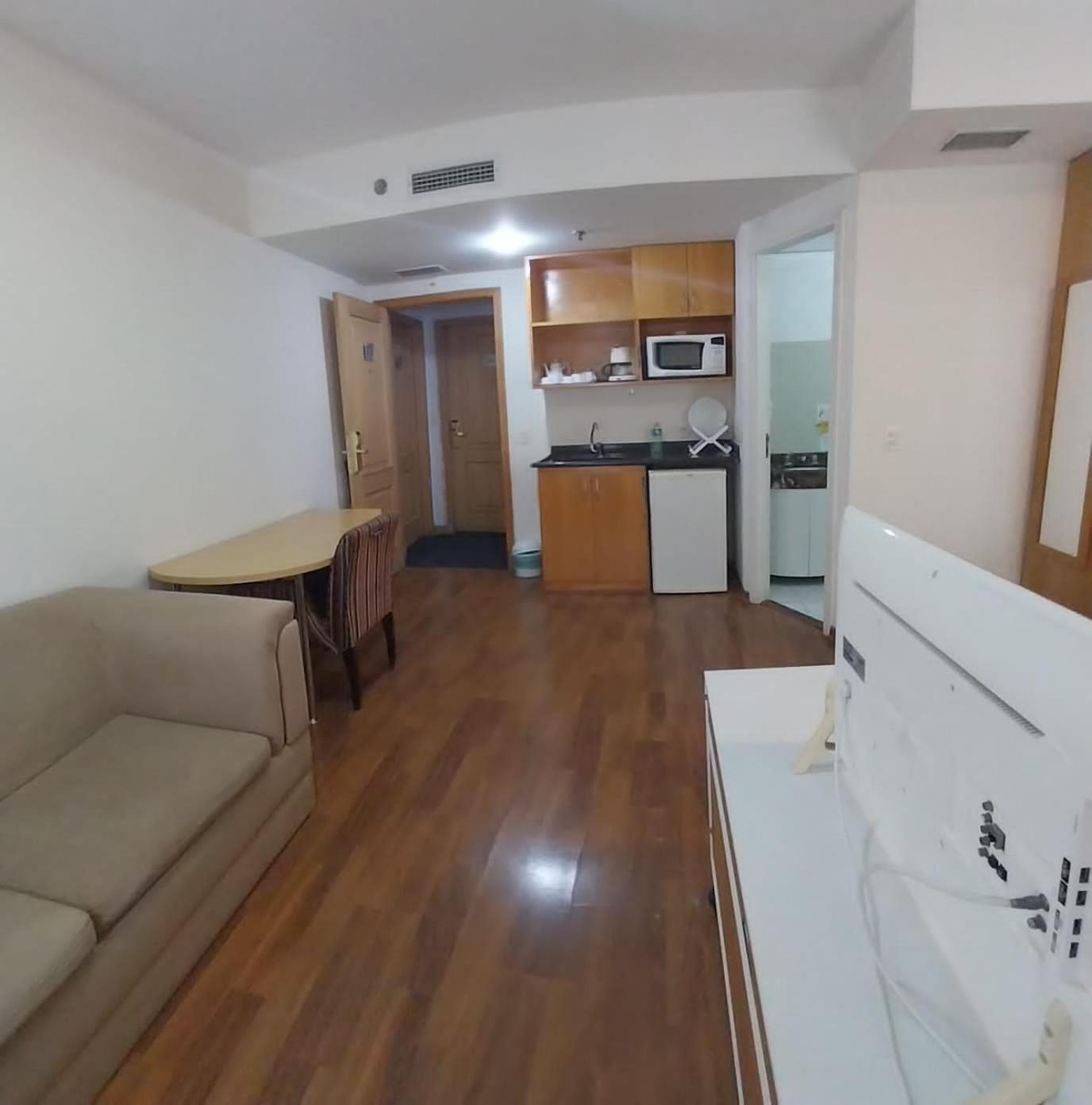 Apartamento Charmoso Flat Próximo A Oscar Freire *