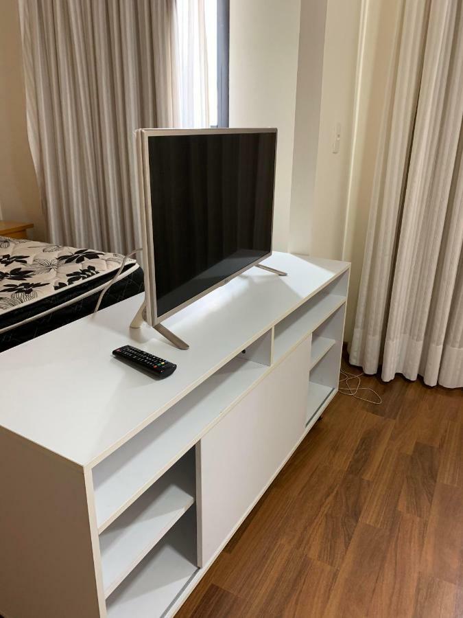 Apartamento Charmoso Flat Próximo A Oscar Freire São Paulo