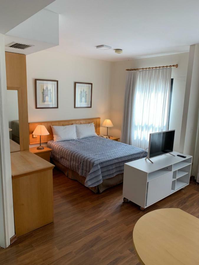 Apartamento Charmoso Flat Próximo A Oscar Freire
