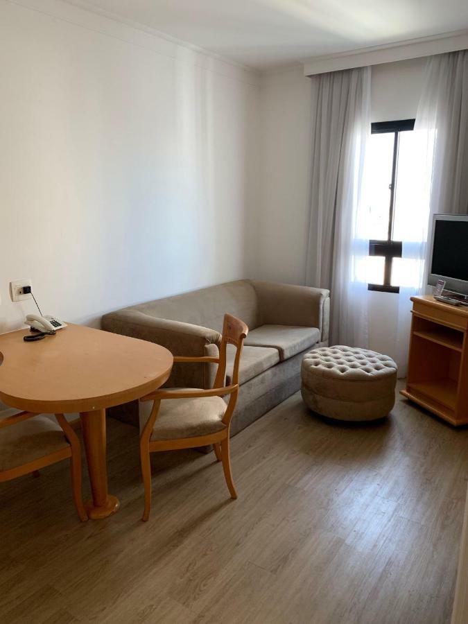 Charmoso Flat Próximo A Oscar Freire Apartamento *