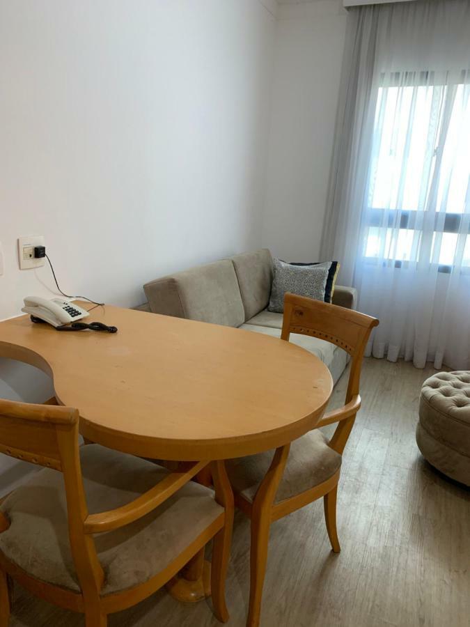Apartamento Charmoso Flat Próximo A Oscar Freire São Paulo