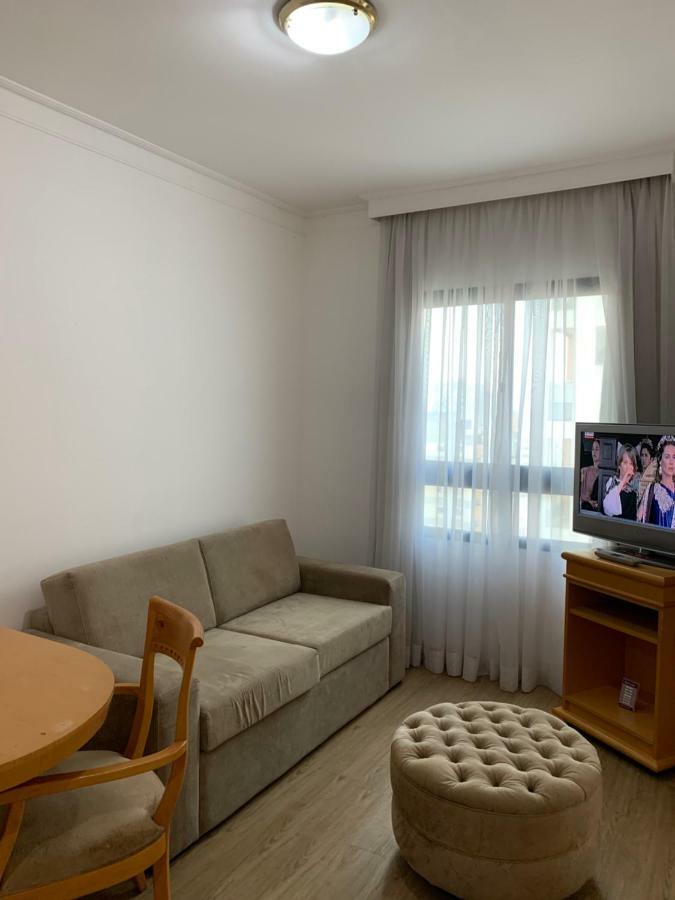 Apartamento Charmoso Flat Próximo A Oscar Freire