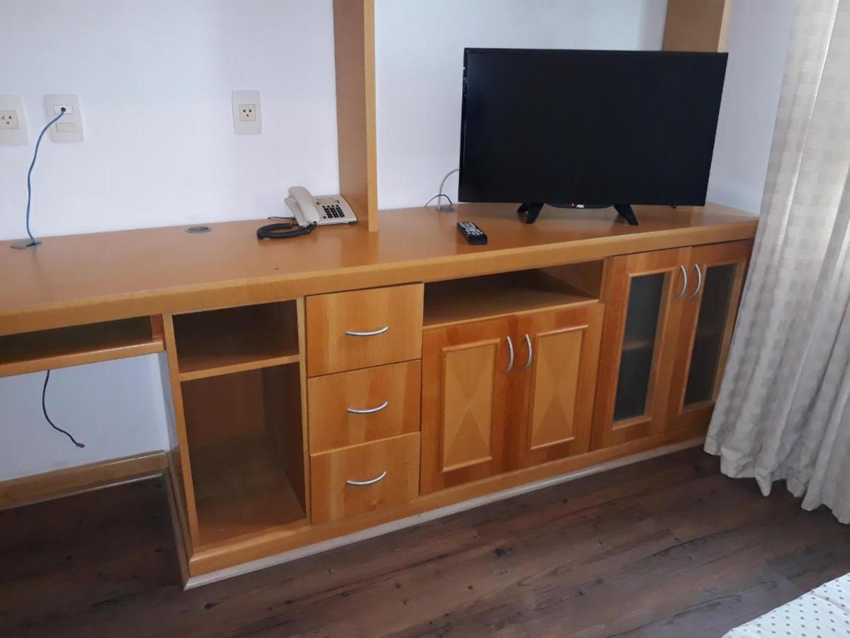 Charmoso Flat Próximo A Oscar Freire Apartamento São Paulo