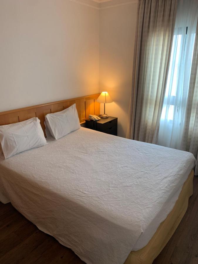Charmoso Flat Próximo A Oscar Freire Apartamento São Paulo